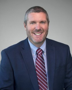 Headshot Image for Paul Truitt